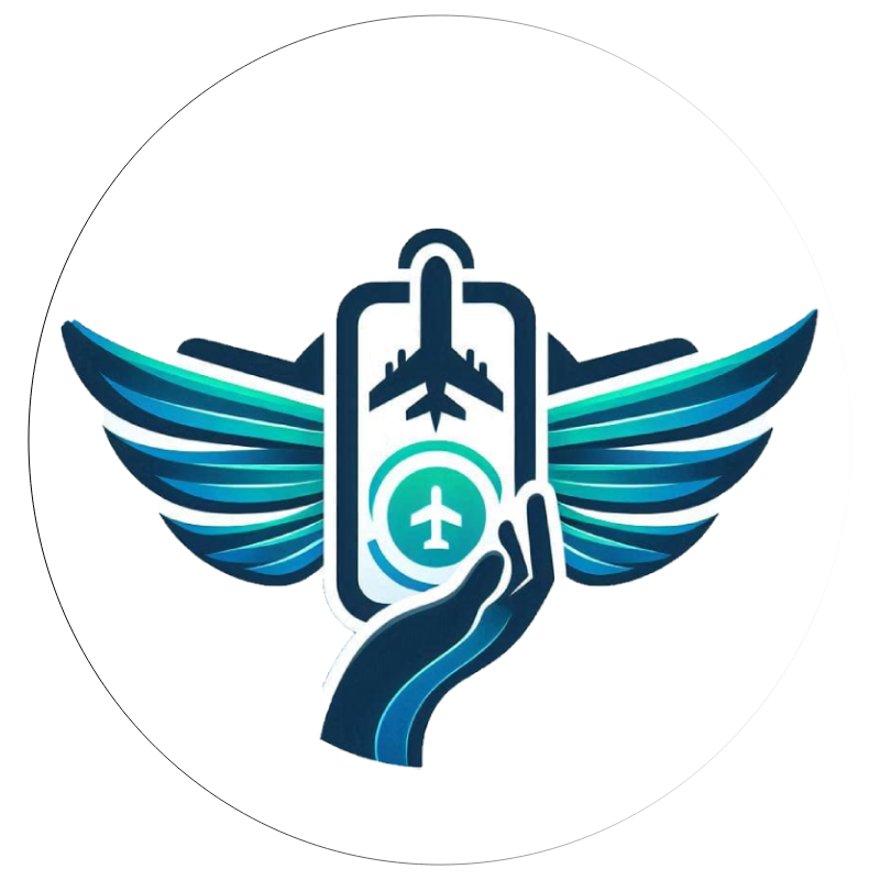 AirMobiCare Logo