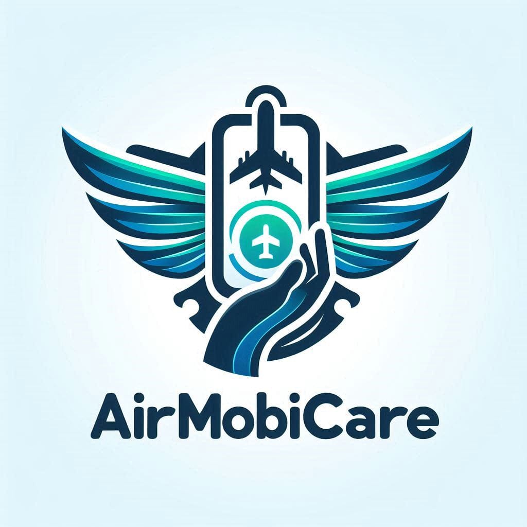 Airmobicare Call To Action Background